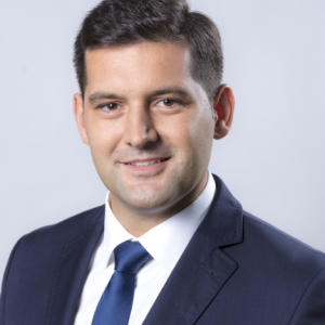 Sebastian Kubasiński